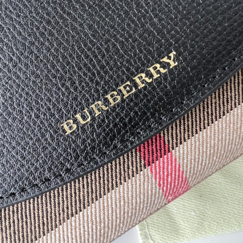 Burberry Wallets